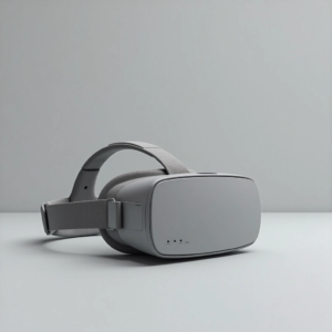 VR Glass