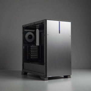 Desktop PC